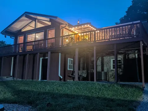 751 Ridge Drive Cadiz KY 42211