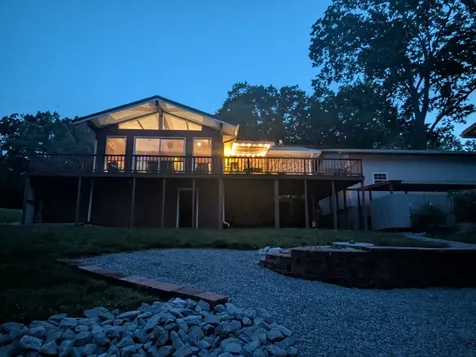 751 Ridge Drive Cadiz KY 42211