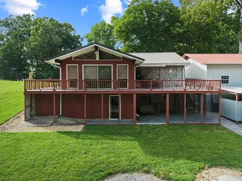 751 Ridge Drive Cadiz KY 42211