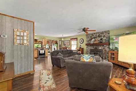 751 Ridge Drive Cadiz KY 42211