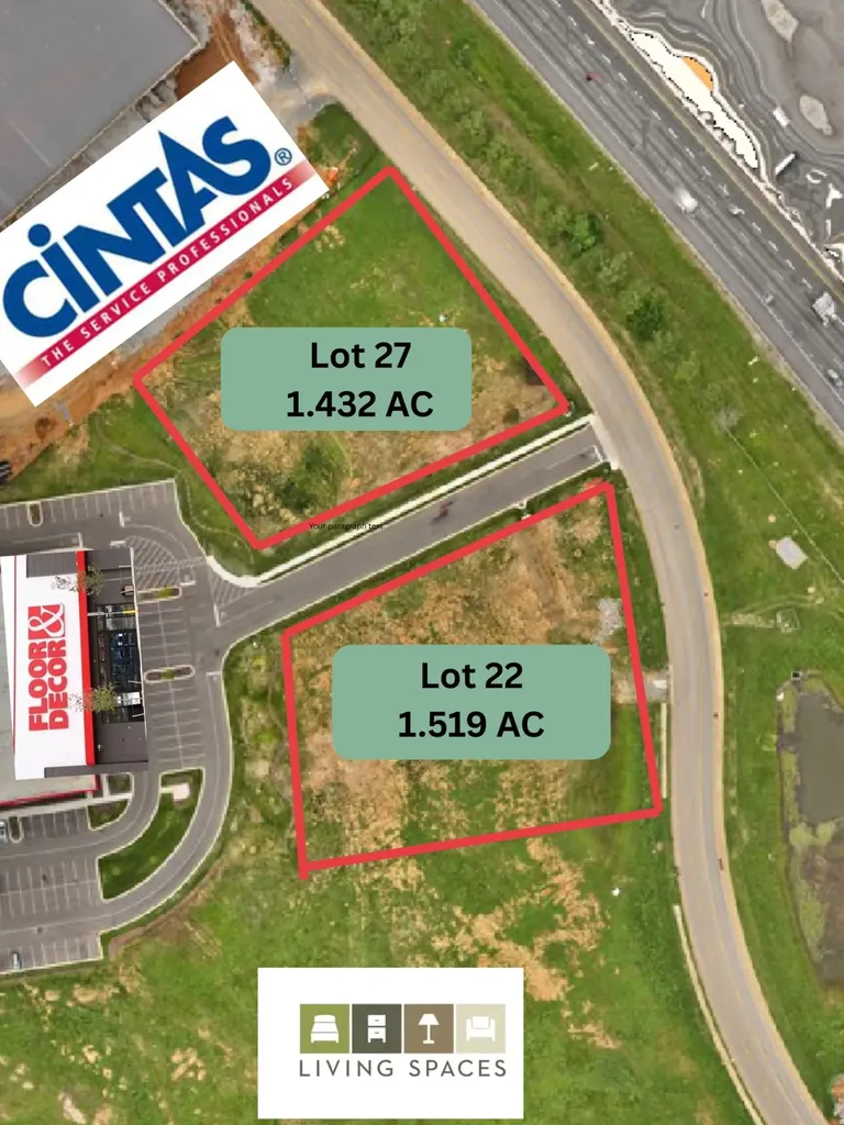 1 Beasie Road Murfreesboro TN 37128