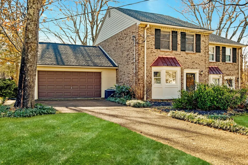 1005 Glendale Lane Nashville TN 37204