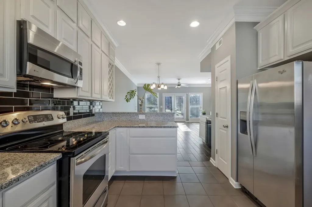 1005 Glendale Lane Nashville TN 37204