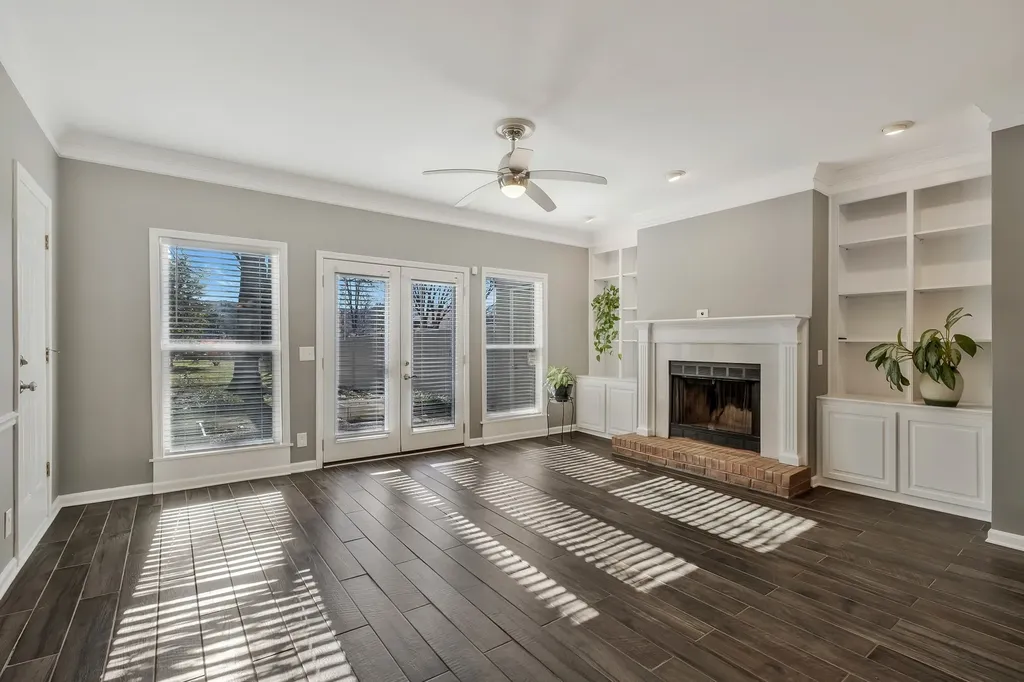1005 Glendale Lane Nashville TN 37204