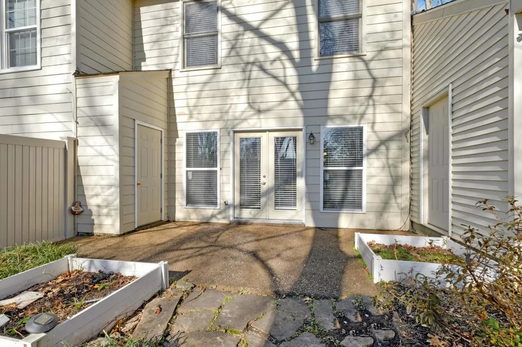 1005 Glendale Lane Nashville TN 37204