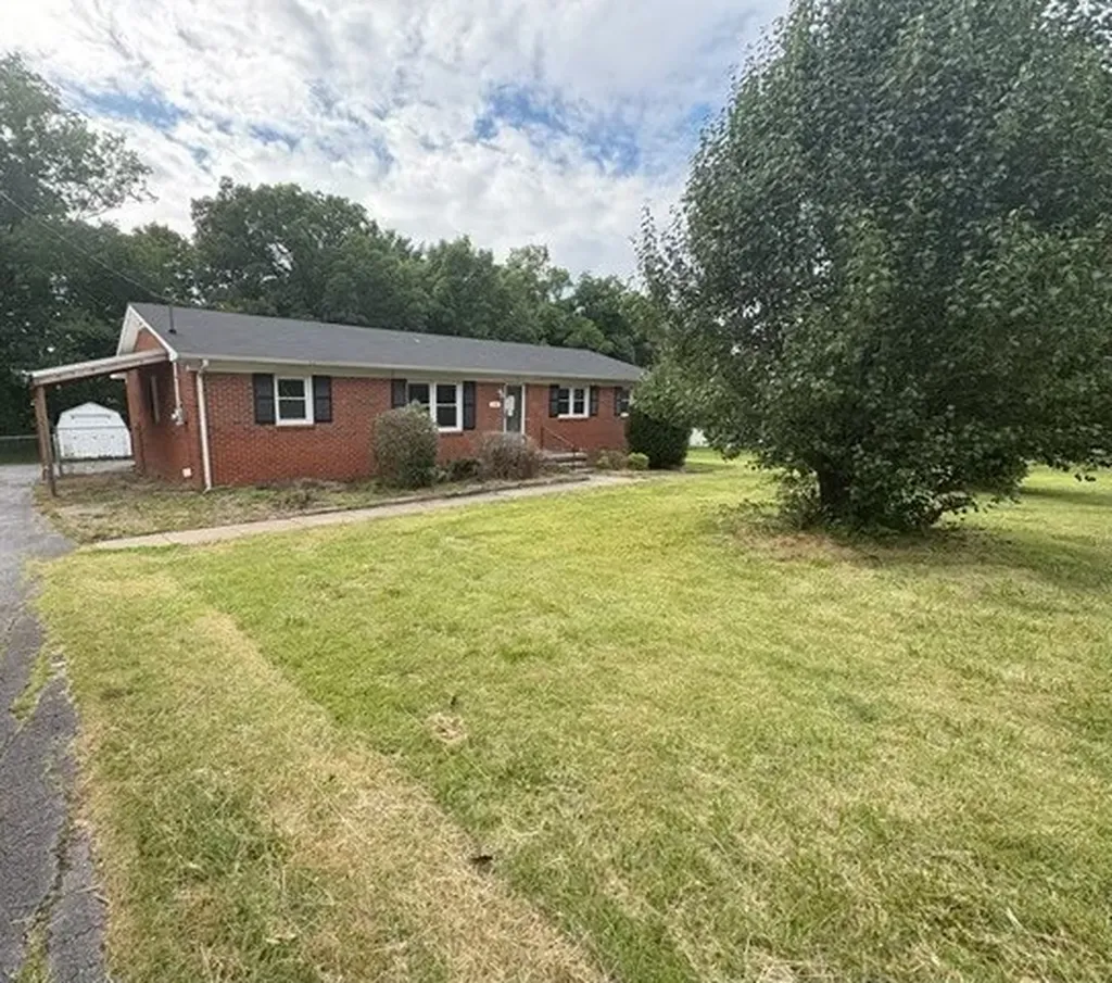 400 Neely Avenue Shelbyville TN 37160
