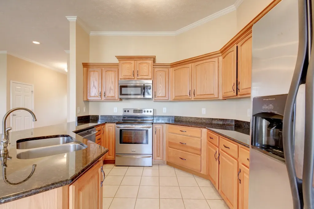 1625 Apache Way Clarksville TN 37042