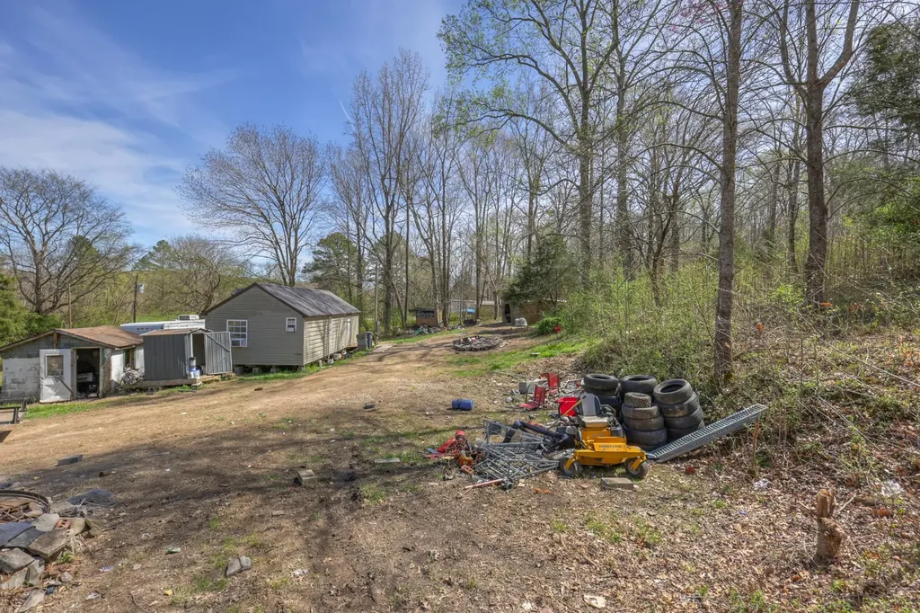 1200 Bloom Landing Road Charlotte TN 37036