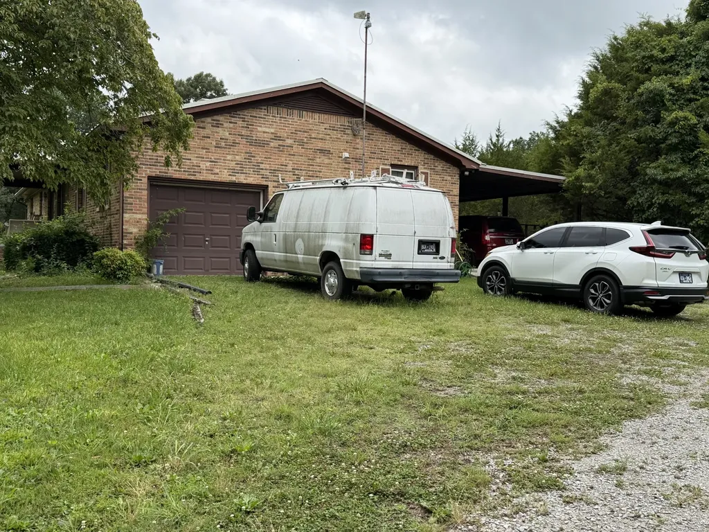 259 Locke Bend Road Mcminnville TN 37110