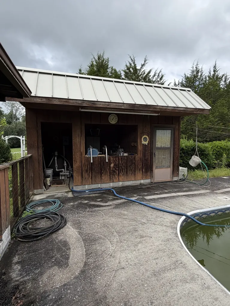259 Locke Bend Road Mcminnville TN 37110