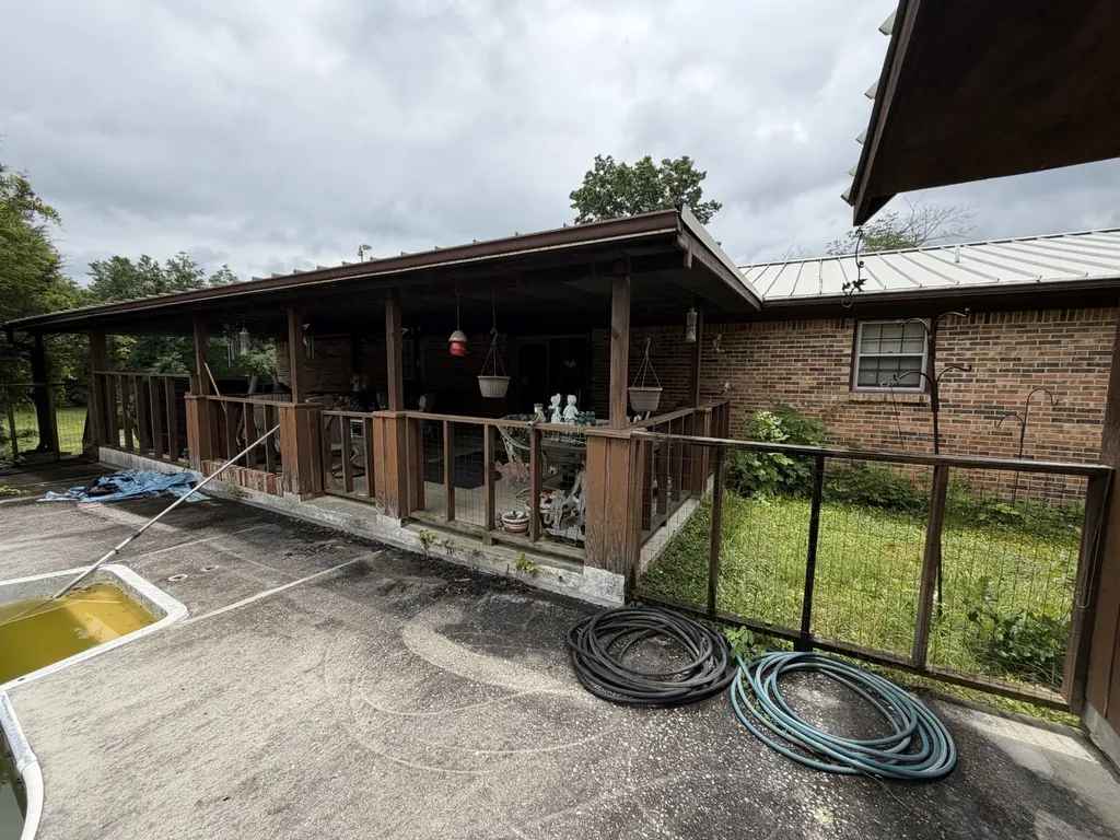 259 Locke Bend Road Mcminnville TN 37110