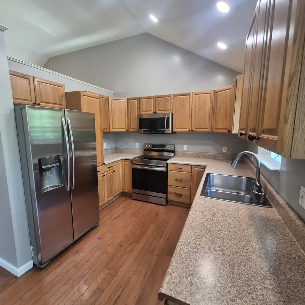 215 April Drive Old Hickory TN 37138
