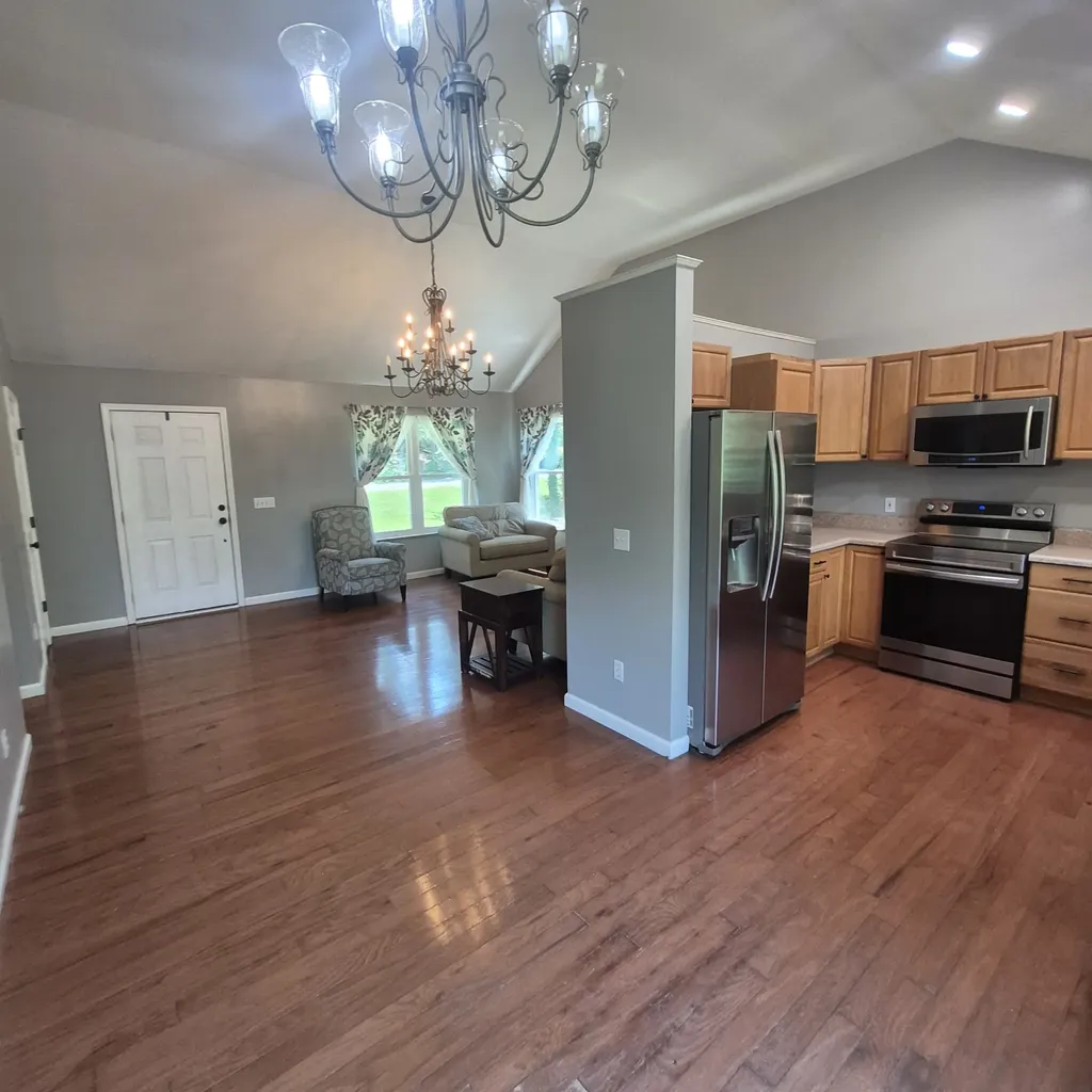 215 April Drive Old Hickory TN 37138