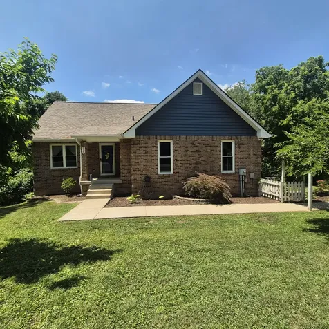 215 April Drive Old Hickory TN 37138