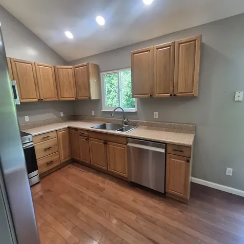 215 April Drive Old Hickory TN 37138