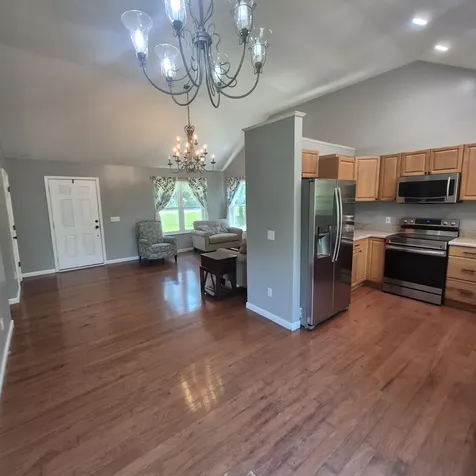 215 April Drive Old Hickory TN 37138