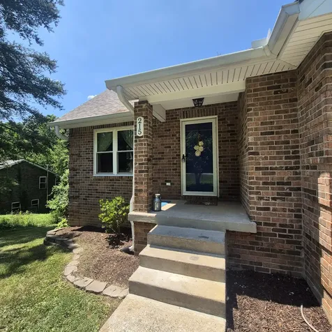215 April Drive Old Hickory TN 37138