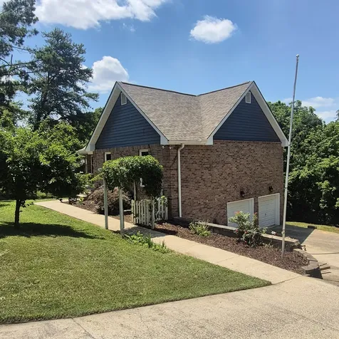 215 April Drive Old Hickory TN 37138
