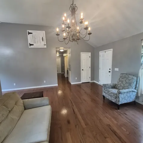 215 April Drive Old Hickory TN 37138