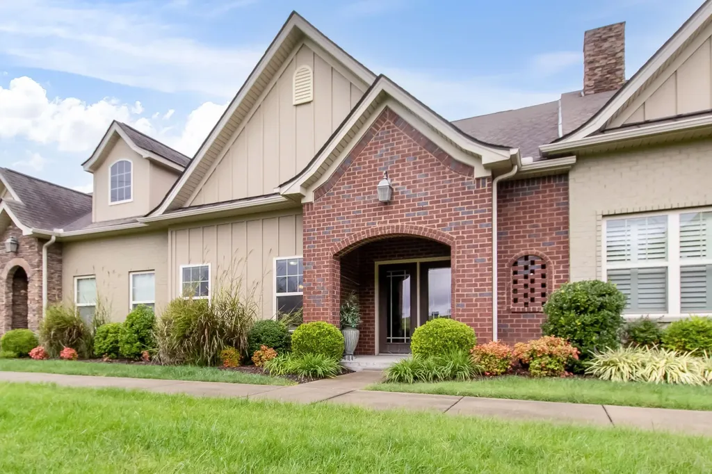 208 Siegert Place Nolensville TN 37135