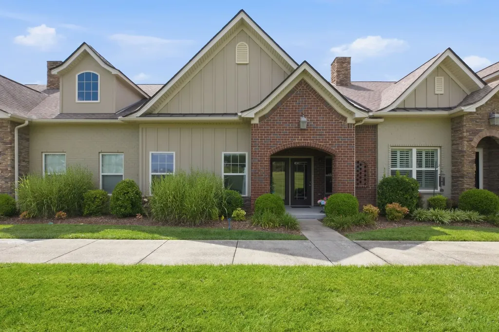 208 Siegert Place Nolensville TN 37135
