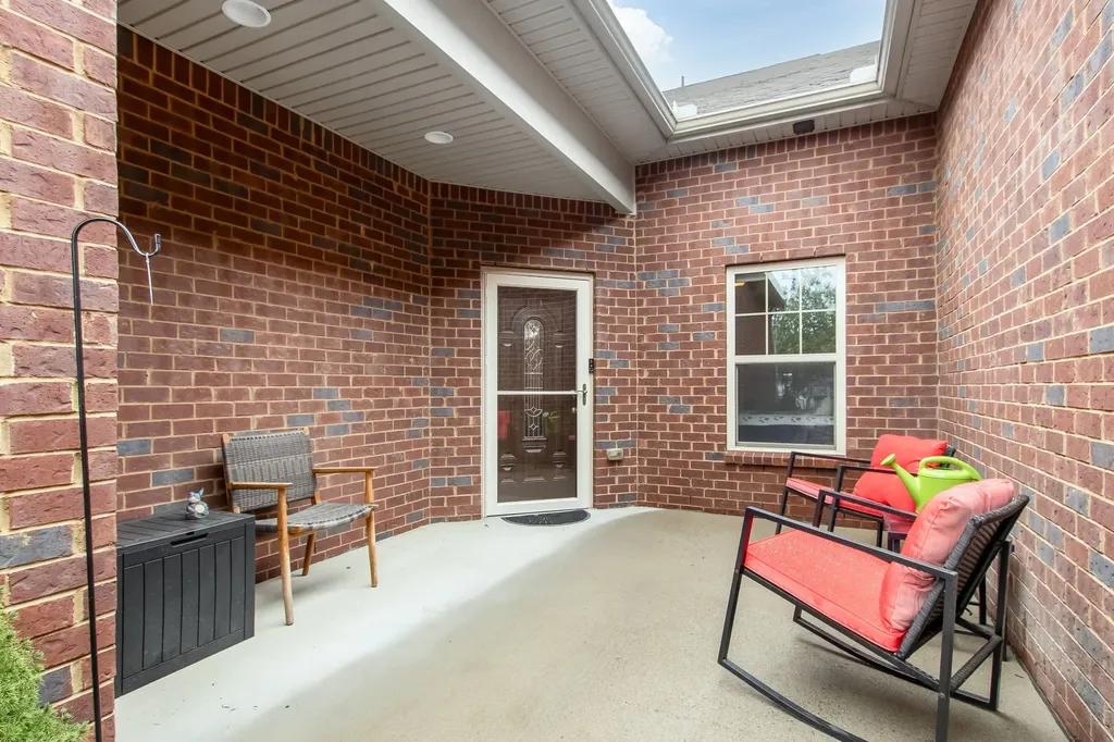 208 Siegert Place Nolensville TN 37135
