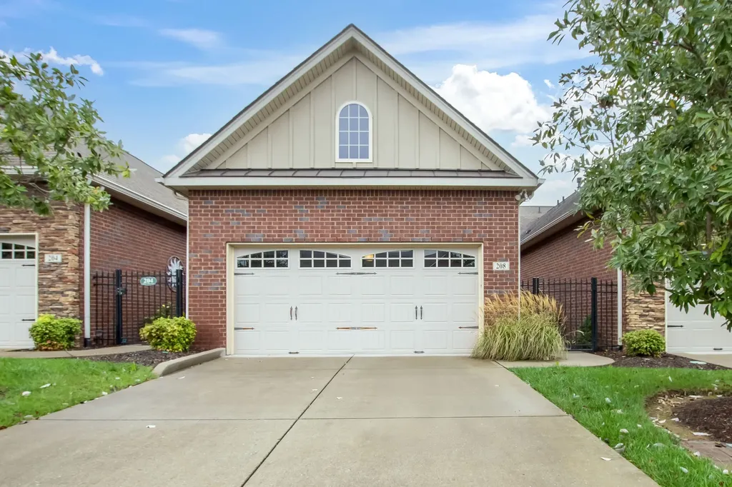 208 Siegert Place Nolensville TN 37135
