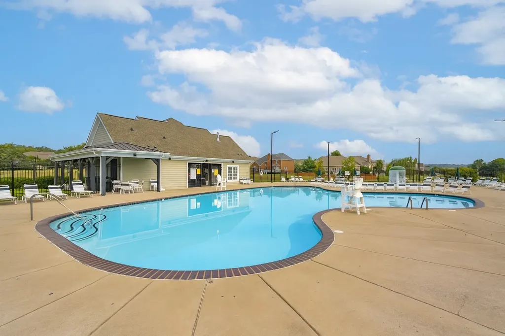 208 Siegert Place Nolensville TN 37135