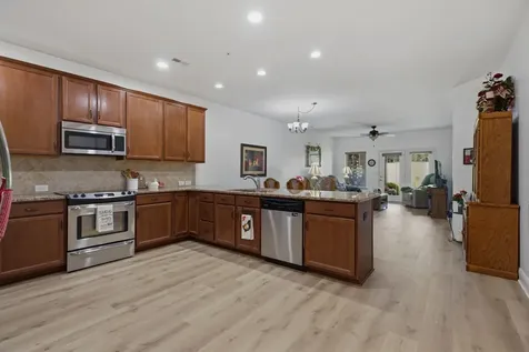 208 Siegert Place Nolensville TN 37135