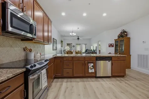 208 Siegert Place Nolensville TN 37135