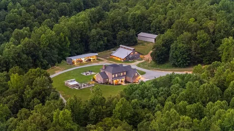 144 Abberly Lane Hohenwald TN 38462