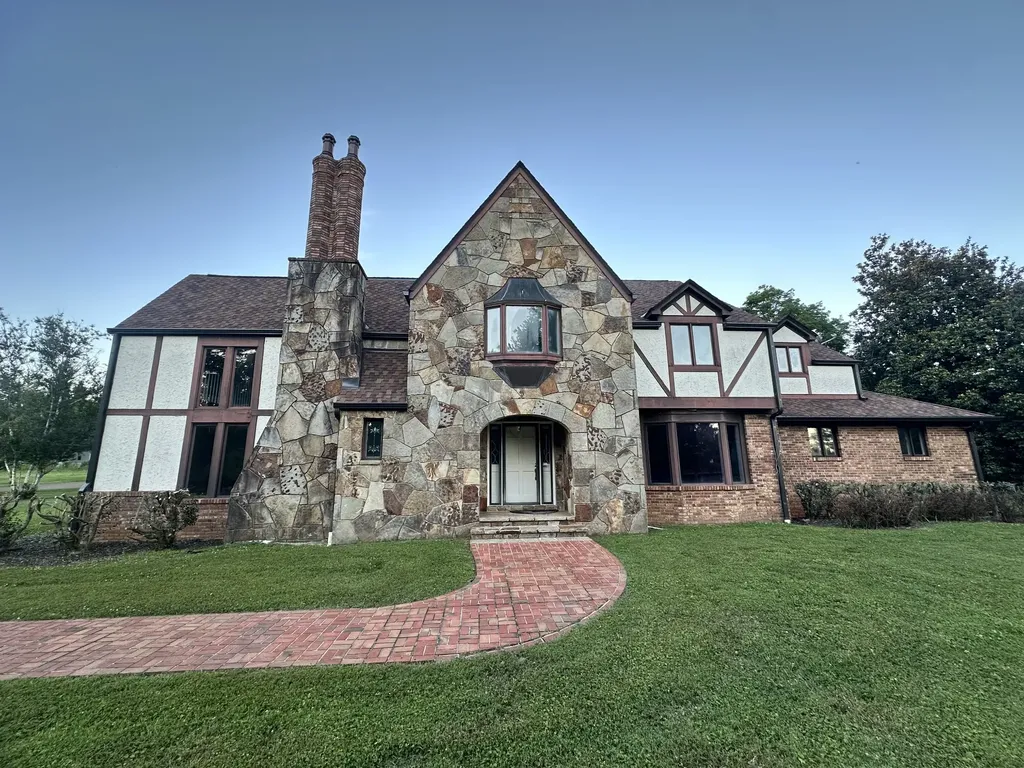 202 Oak Hill Drive Mcminnville TN 37110