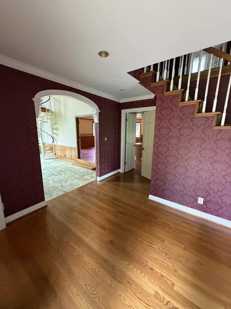 202 Oak Hill Drive Mcminnville TN 37110