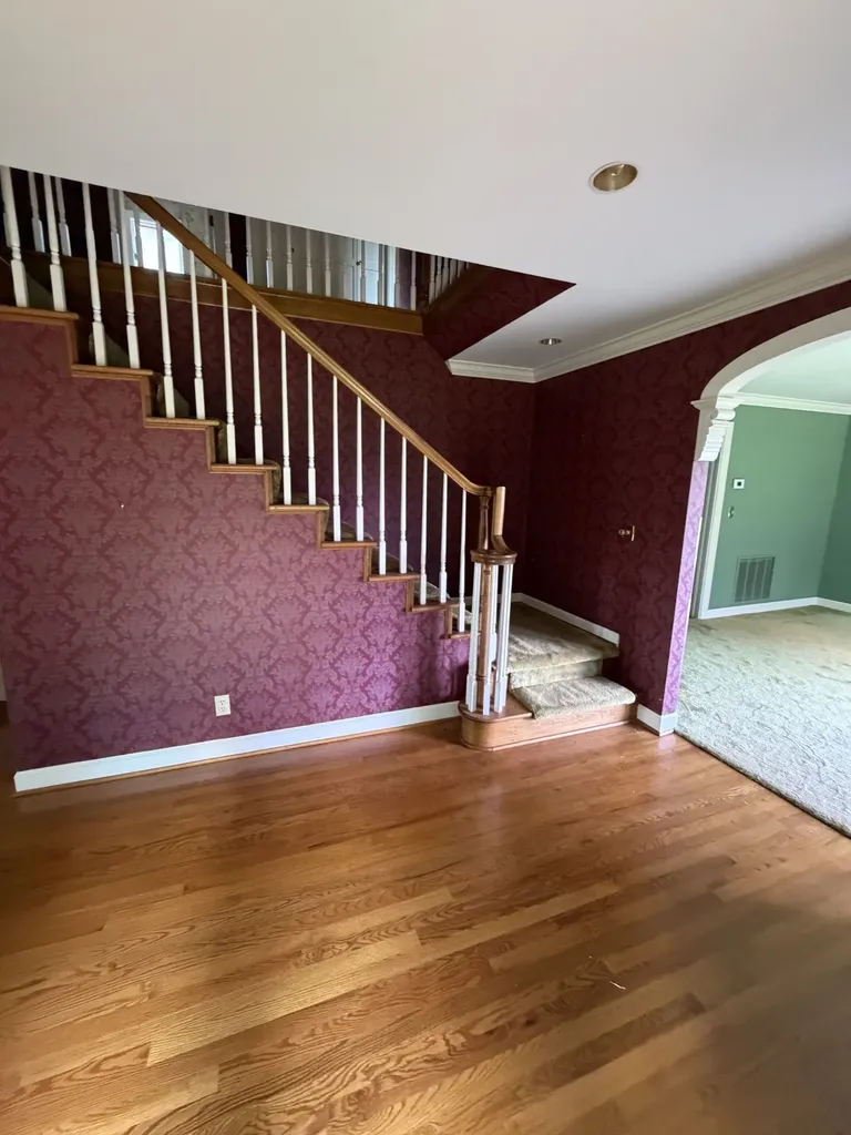 202 Oak Hill Drive Mcminnville TN 37110