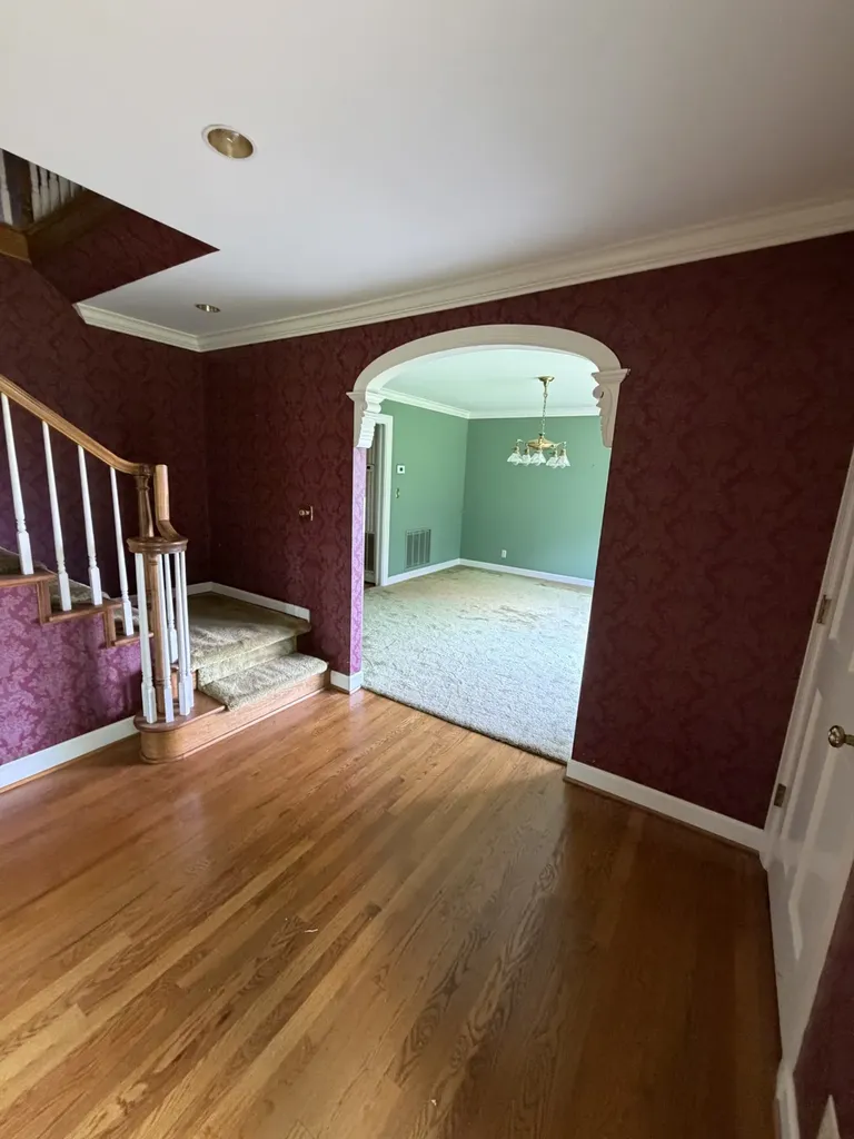 202 Oak Hill Drive Mcminnville TN 37110
