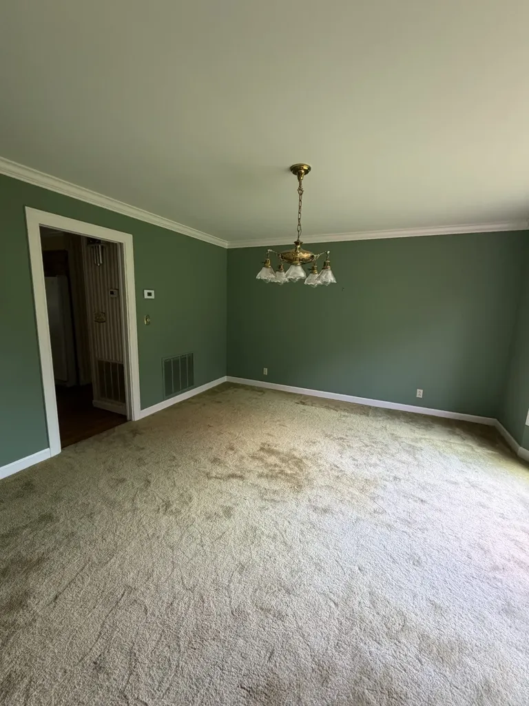 202 Oak Hill Drive Mcminnville TN 37110