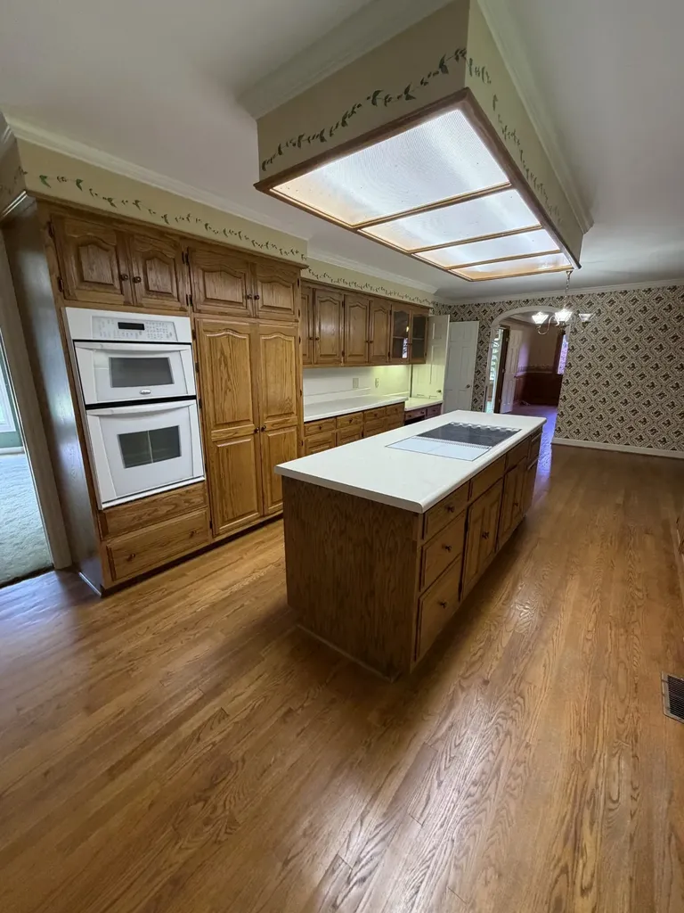 202 Oak Hill Drive Mcminnville TN 37110