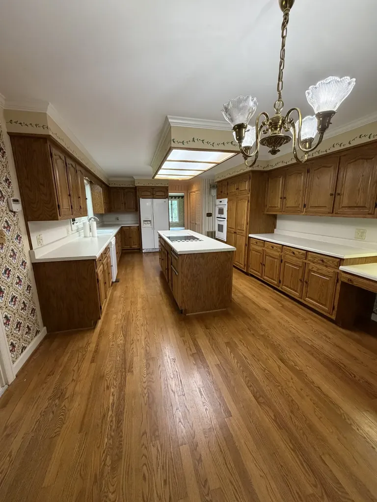 202 Oak Hill Drive Mcminnville TN 37110