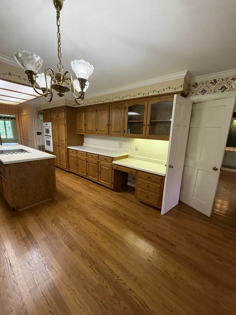 202 Oak Hill Drive Mcminnville TN 37110