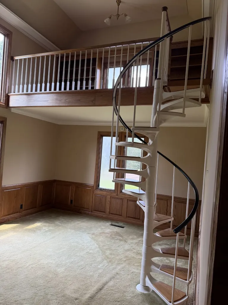202 Oak Hill Drive Mcminnville TN 37110