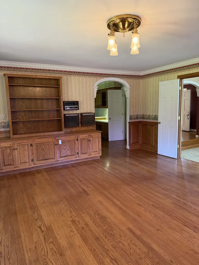 202 Oak Hill Drive Mcminnville TN 37110