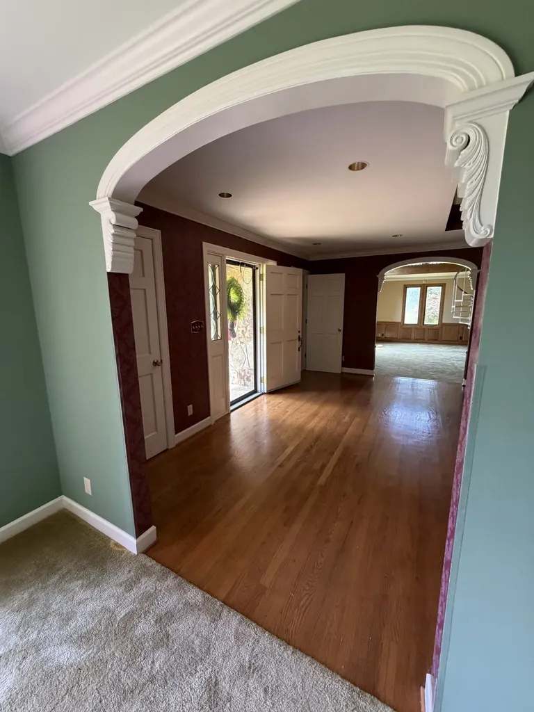 202 Oak Hill Drive Mcminnville TN 37110