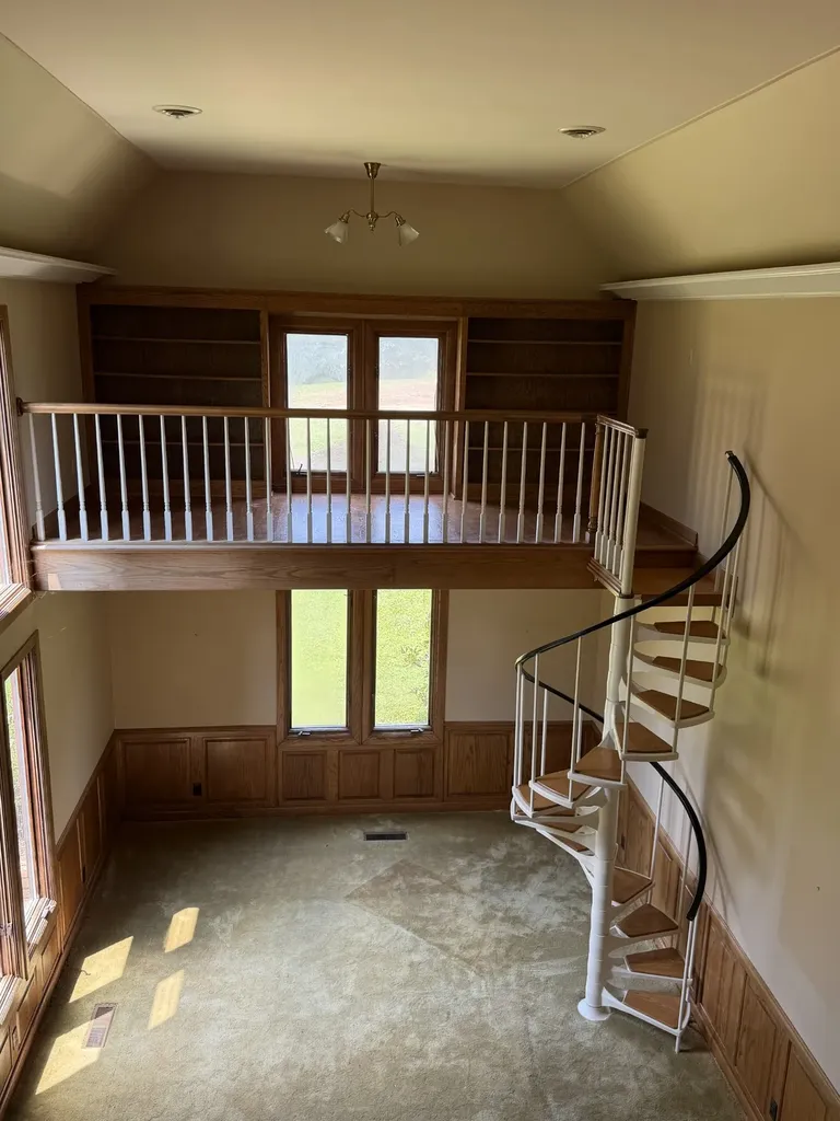 202 Oak Hill Drive Mcminnville TN 37110