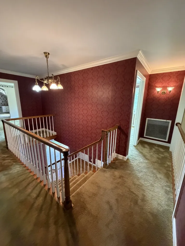 202 Oak Hill Drive Mcminnville TN 37110