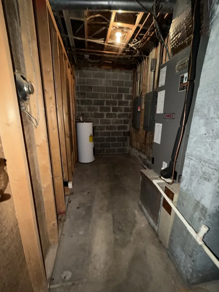 202 Oak Hill Drive Mcminnville TN 37110