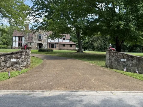 202 Oak Hill Drive Mcminnville TN 37110