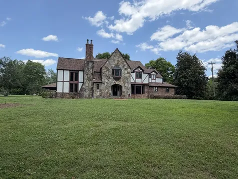 202 Oak Hill Drive Mcminnville TN 37110