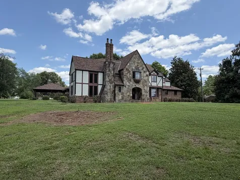 202 Oak Hill Drive Mcminnville TN 37110
