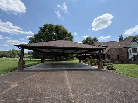 202 Oak Hill Drive Mcminnville TN 37110