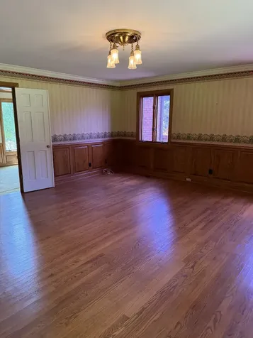 202 Oak Hill Drive Mcminnville TN 37110